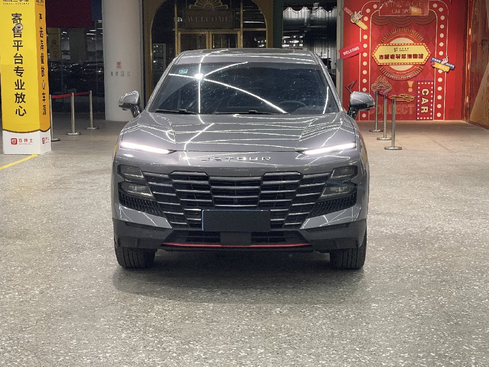 2025 BYD Seal