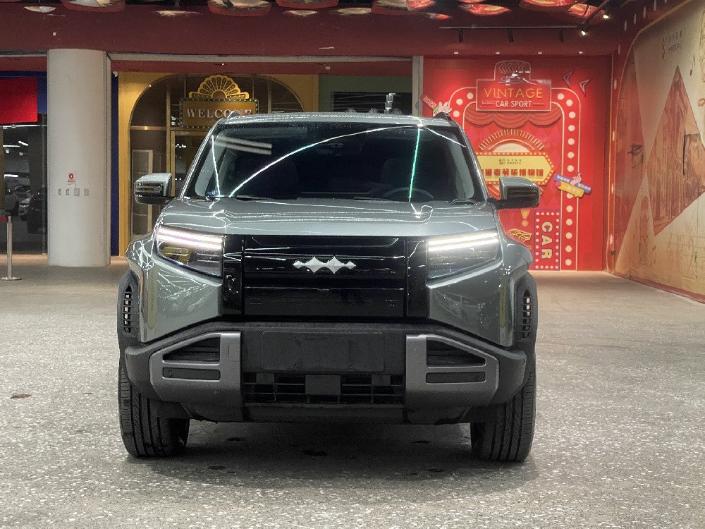 2025 BYD Seal