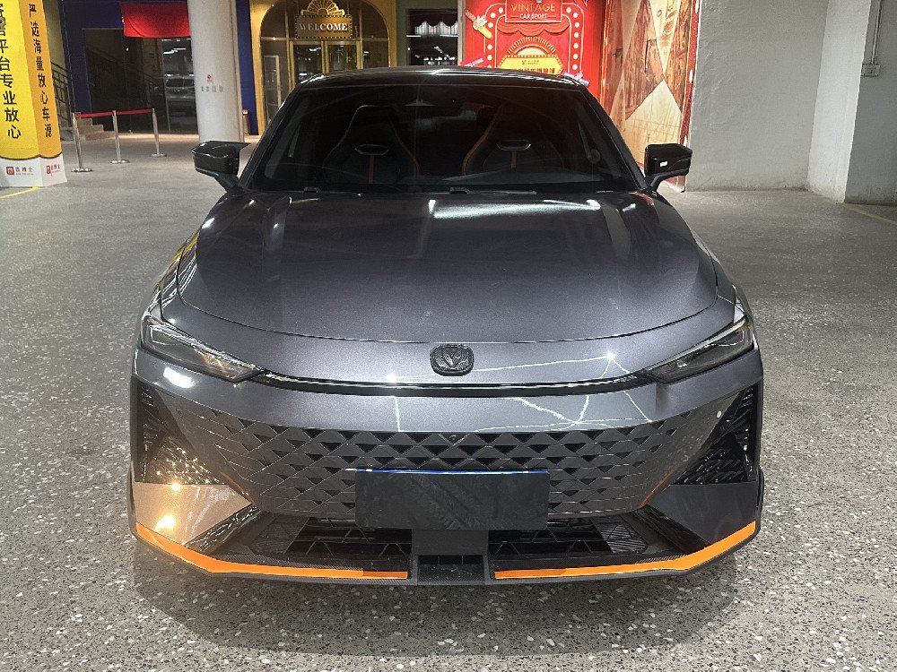 2025 BYD Seal