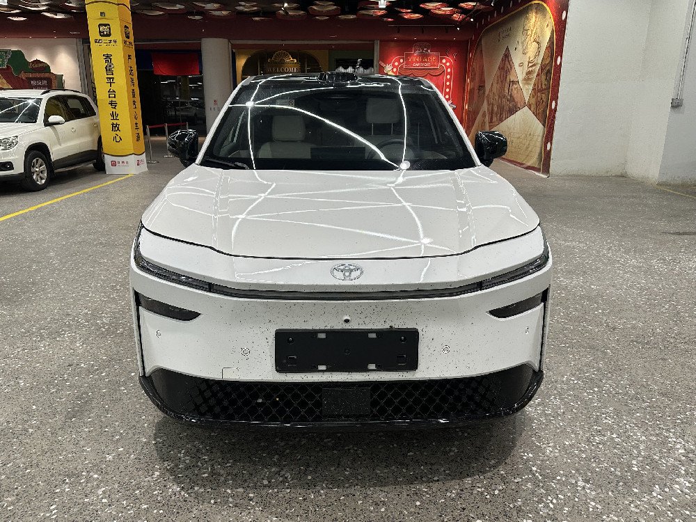 2025 BYD Seal